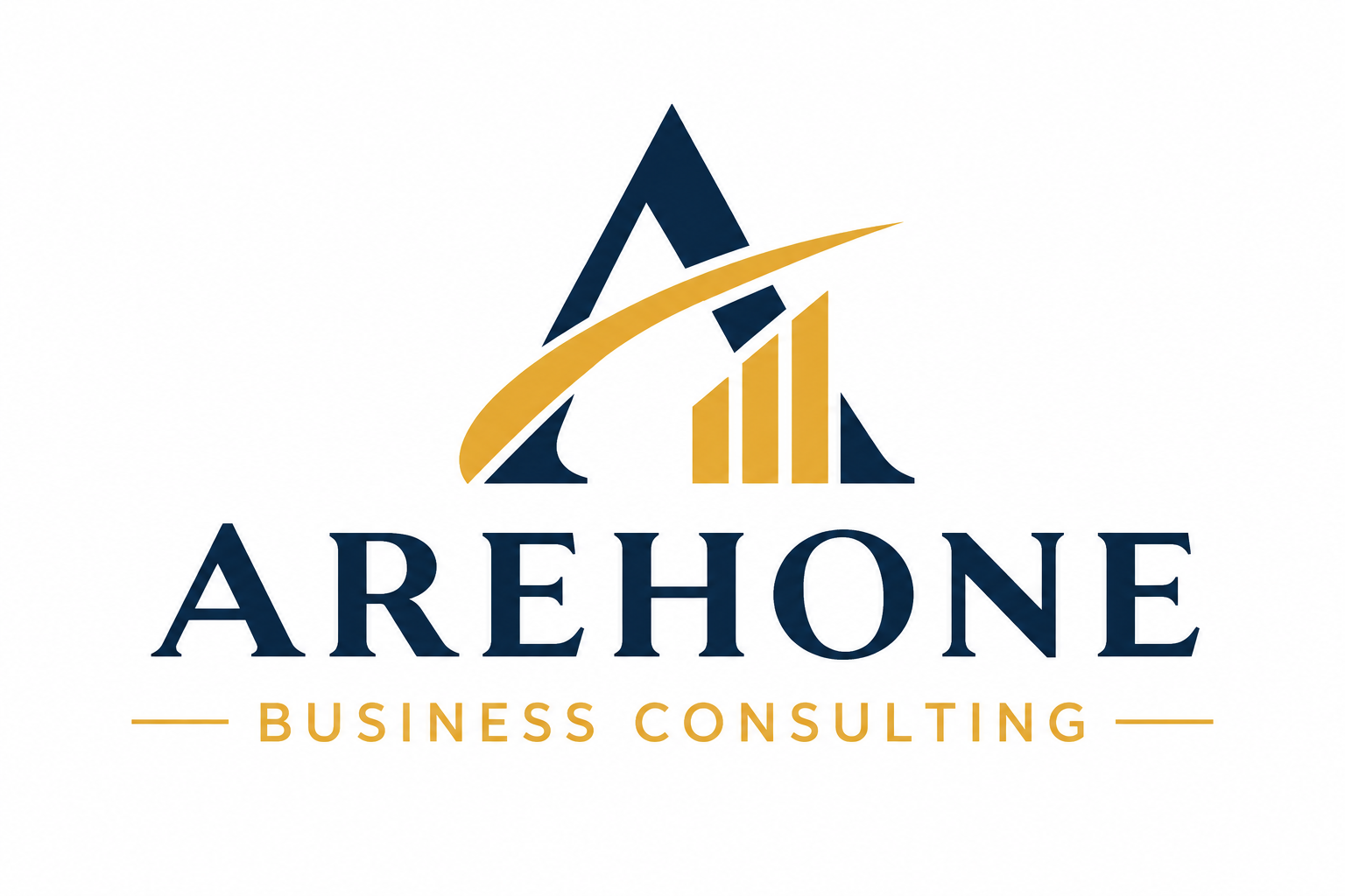 Arehone Business Consulting